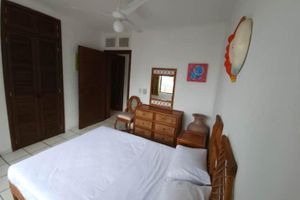 Alquiler Vacacional - Departamento Frente a la Playa, Salagua Manzanillo