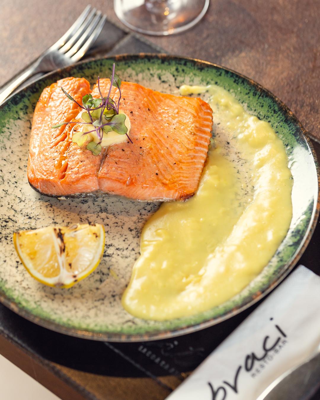 Restaurant Ritz Lagoa Da Anta