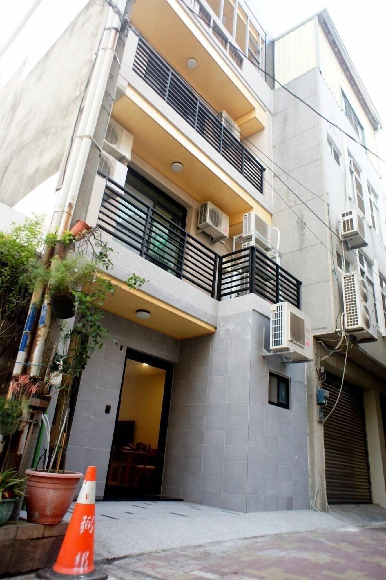 Varios Simonhall B&B