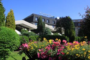 Alojamiento - Booking Hotel & Spa