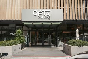 Alojamiento - Opta Coliving
