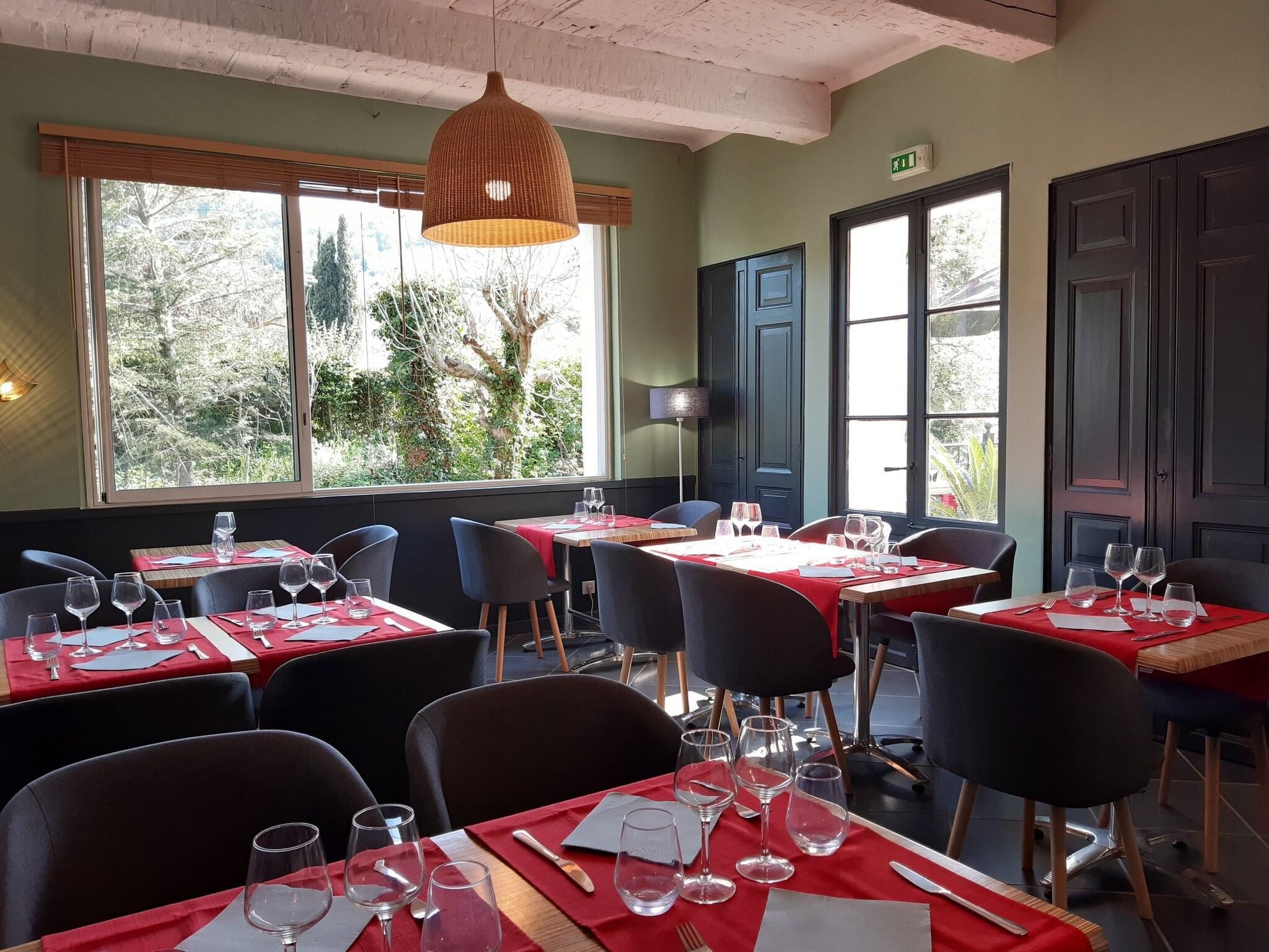 Restaurant Hôtel Notre Dame