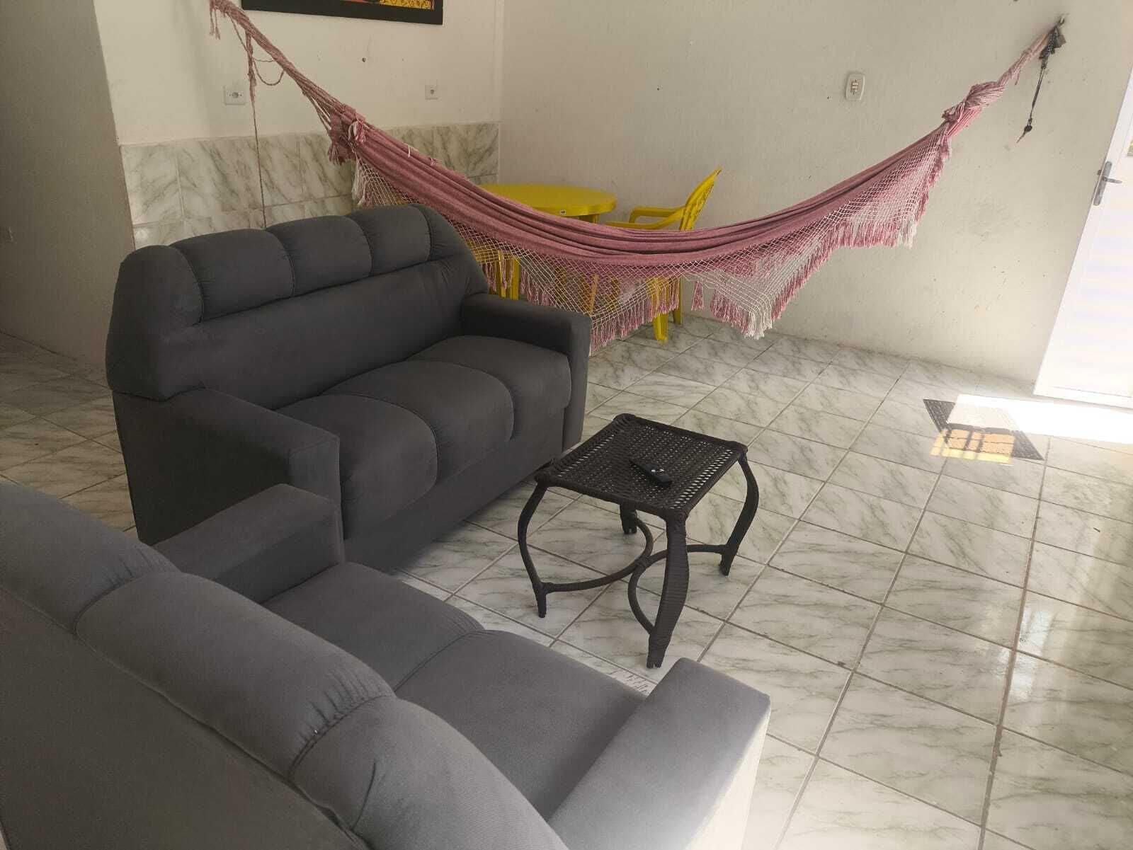 Comodidades del Alojamiento Happy