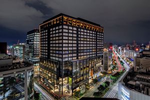 Alojamiento - ONE FUKUOKA HOTEL
