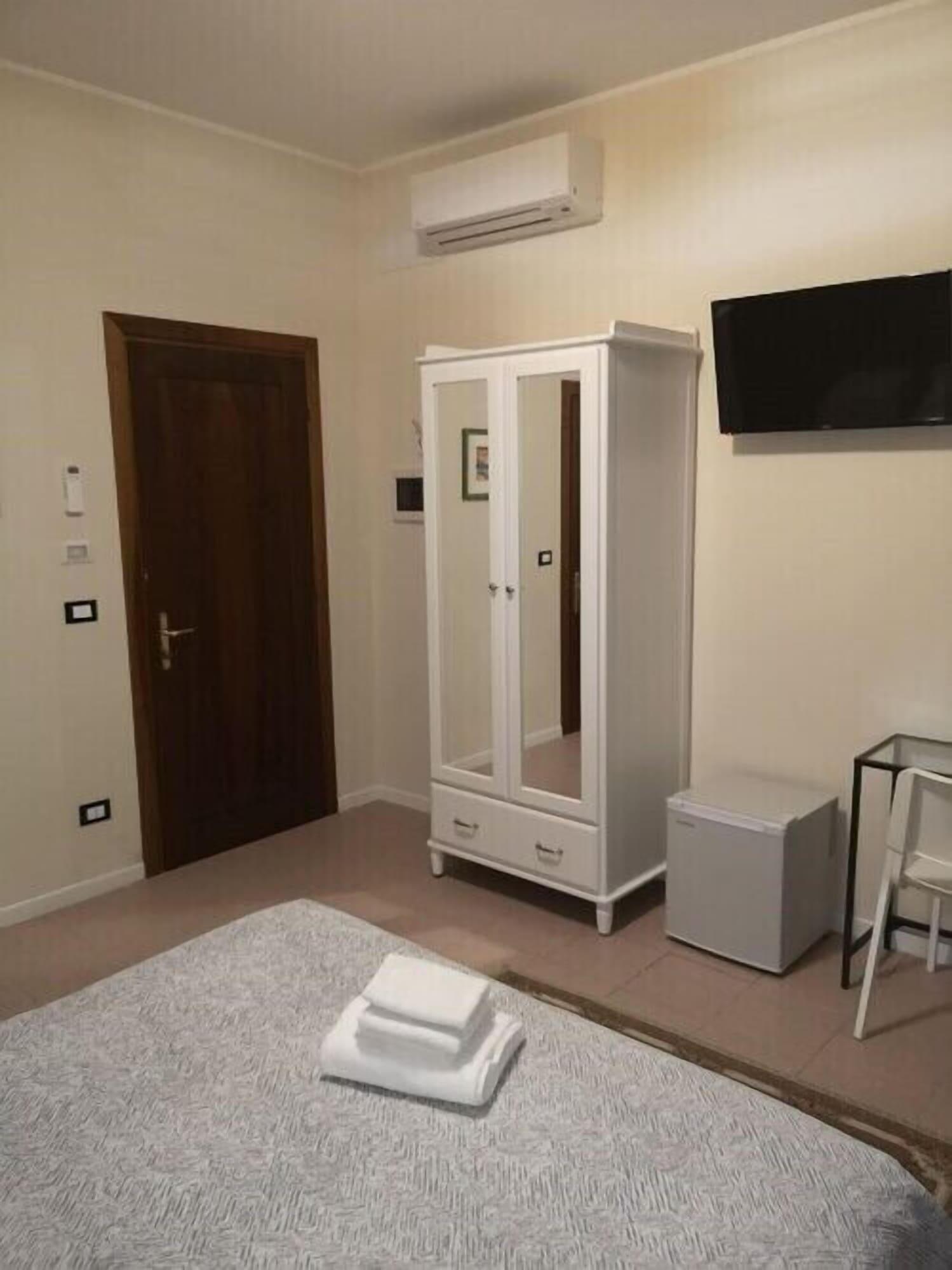 Habitación Dreams Verona