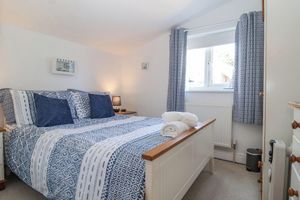 Alquiler Vacacional - Green Gate Cottage