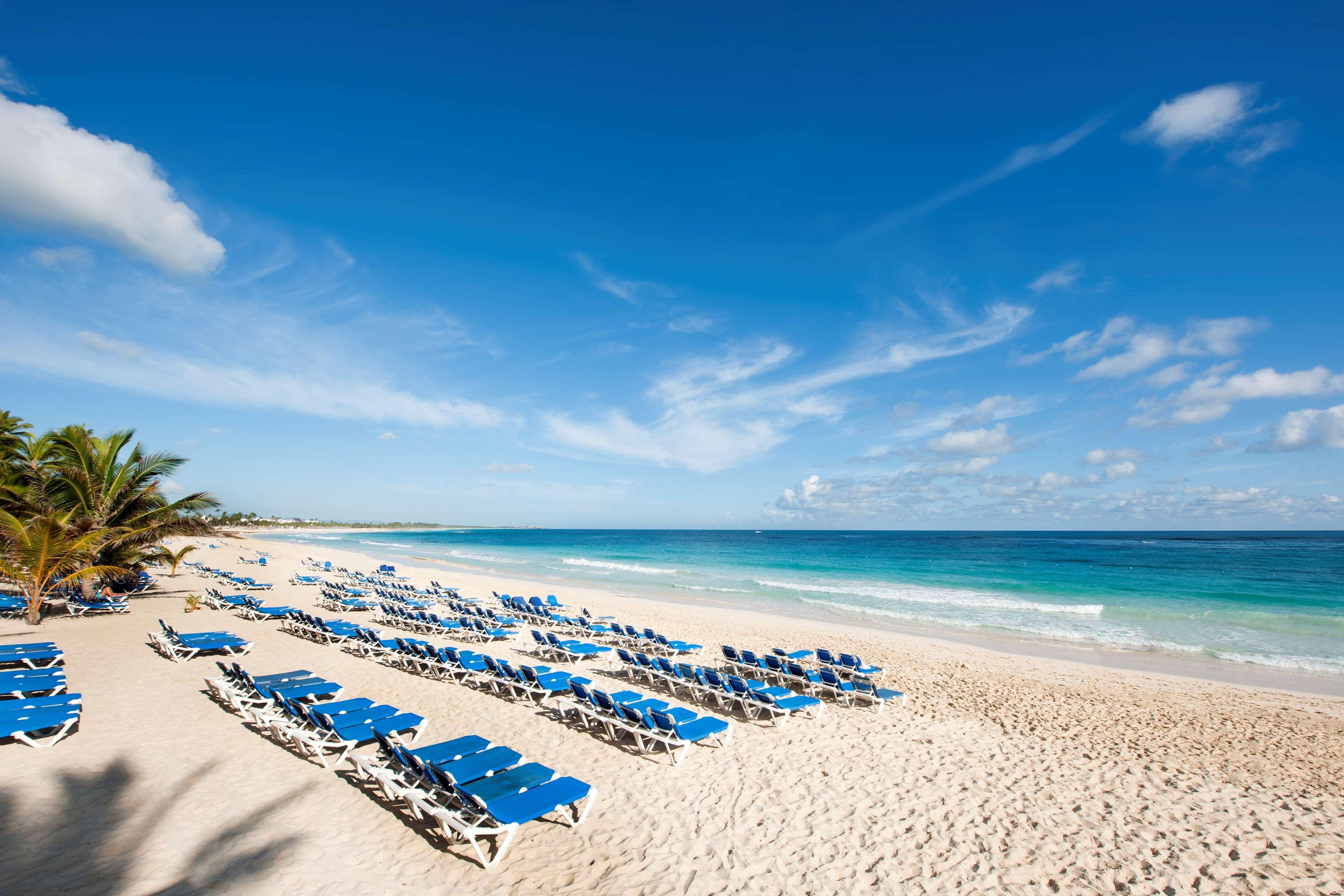 Playa Occidental Caribe - All Inclusive