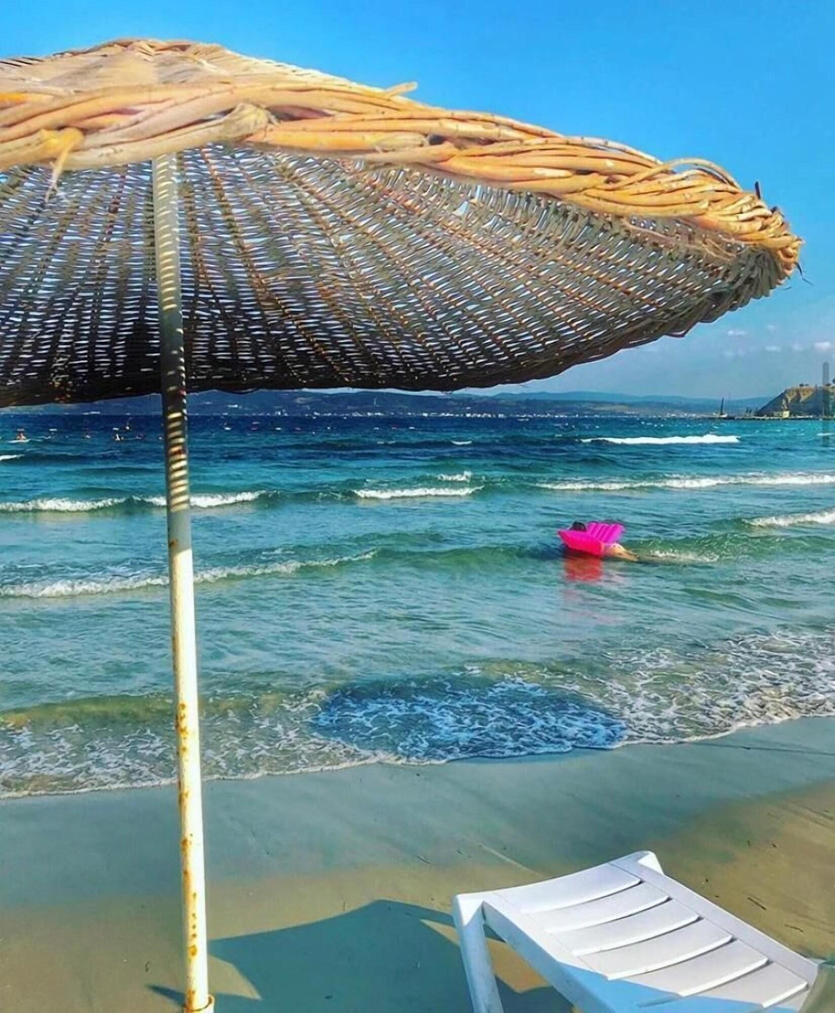 Playa Tas Konak Boutique Hotel