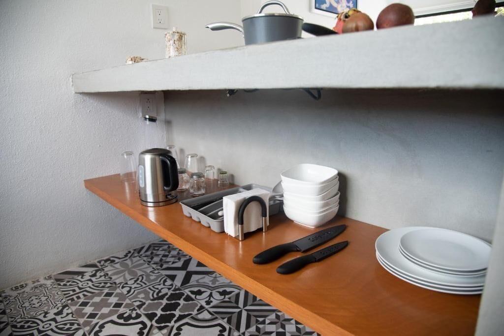 Set de Habitación Casa Naâmja