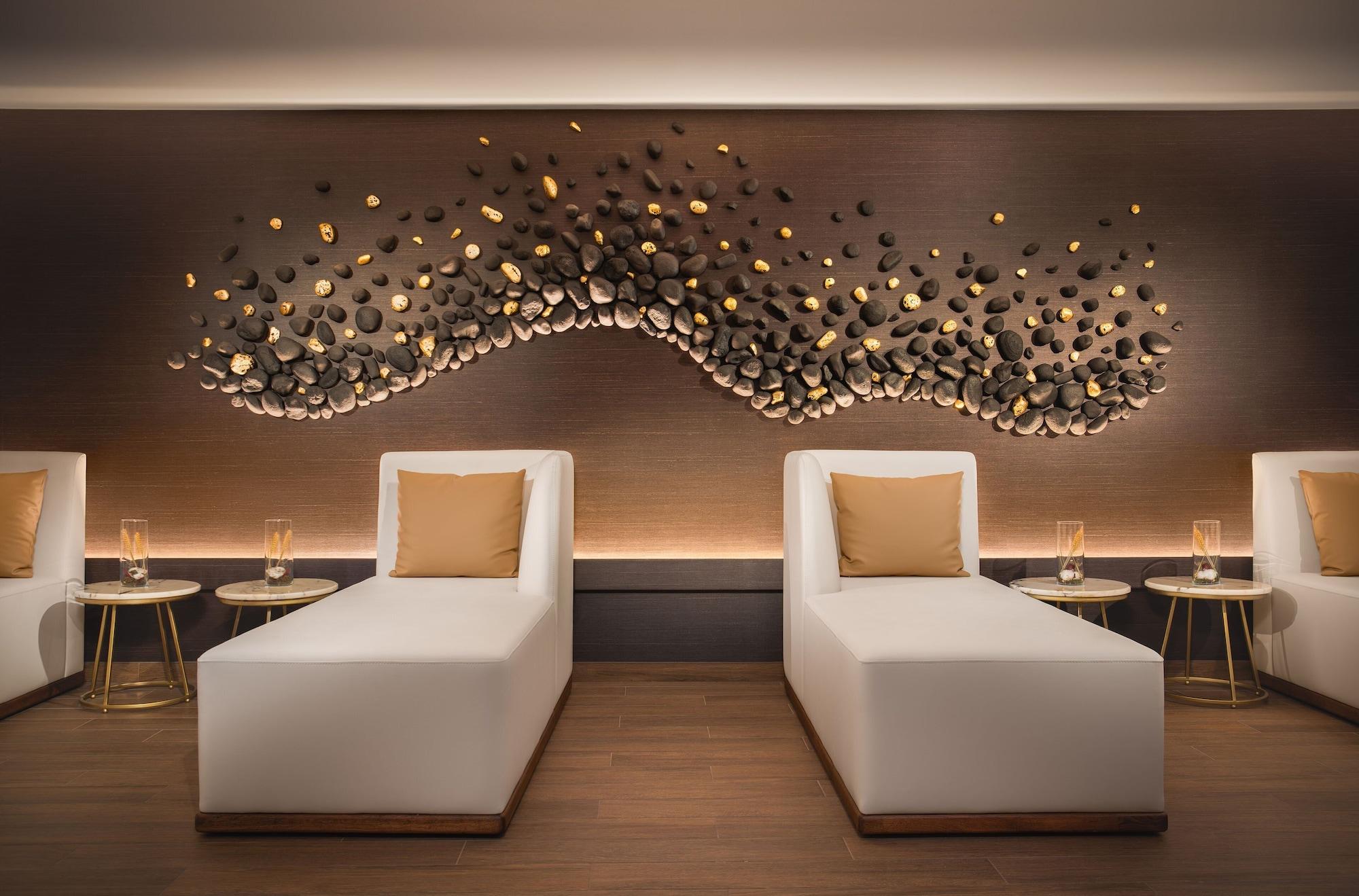 Spa InterContinental Sofia by IHG
