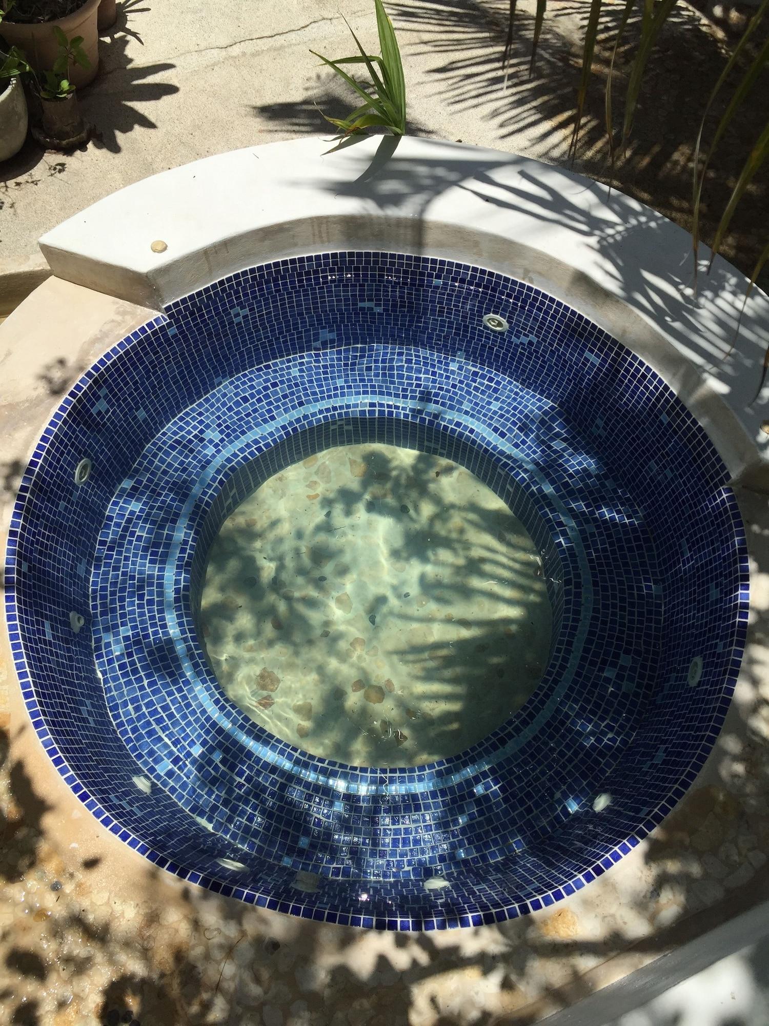 Spa Mi Casa en Cozumel
