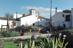 Alojamiento - Casa Rural El Llano Quintanilla