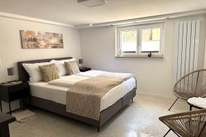 Alquiler Vacacional - Neueröffnung Juni 2021; Domizil - Kaiserstuhl, Exklusivität mit Privatem Pool