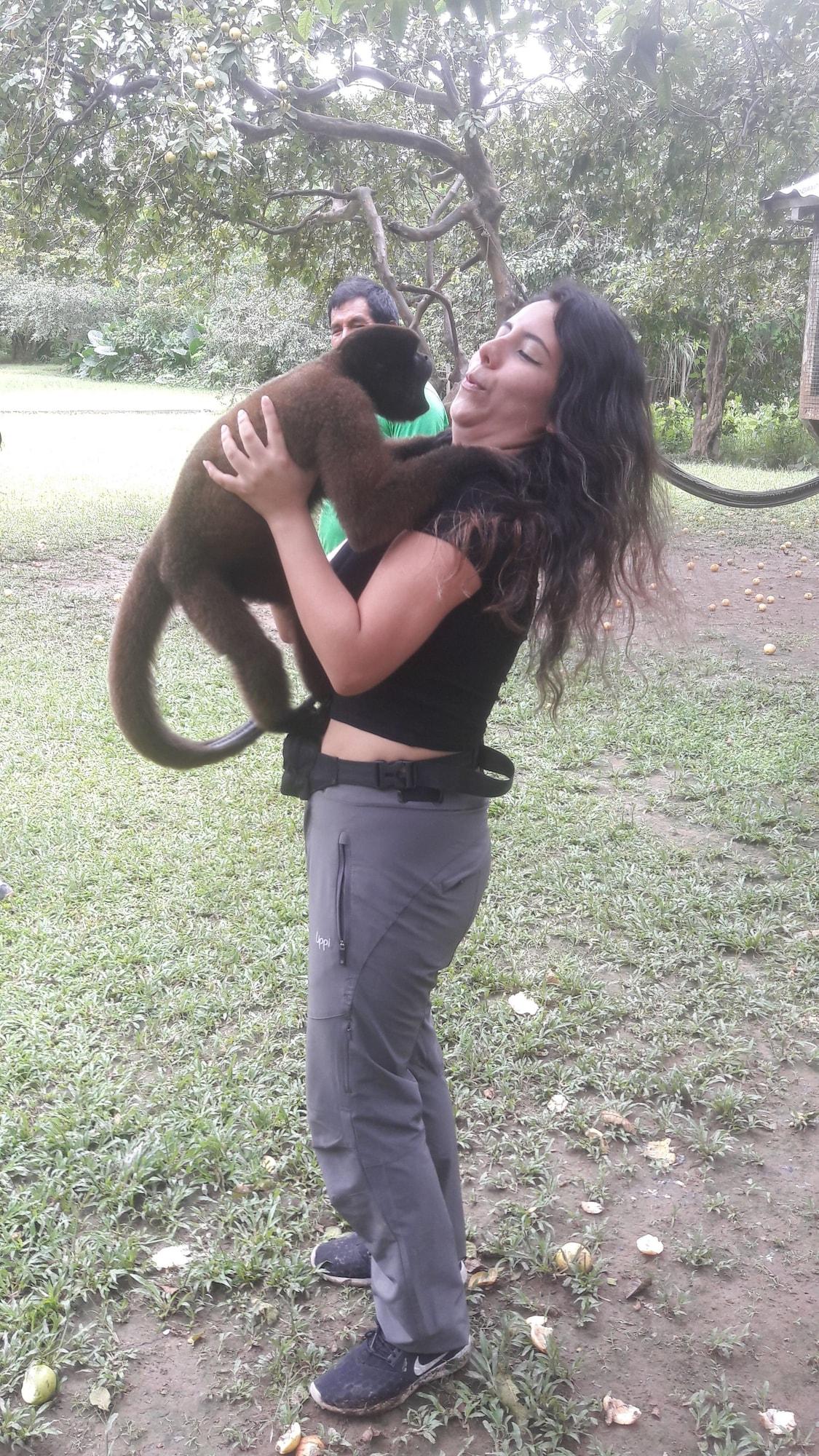 Instalaciones Recreativas Explorer Lodge