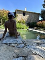 Alojamiento - Maison D’Hôtes Zella