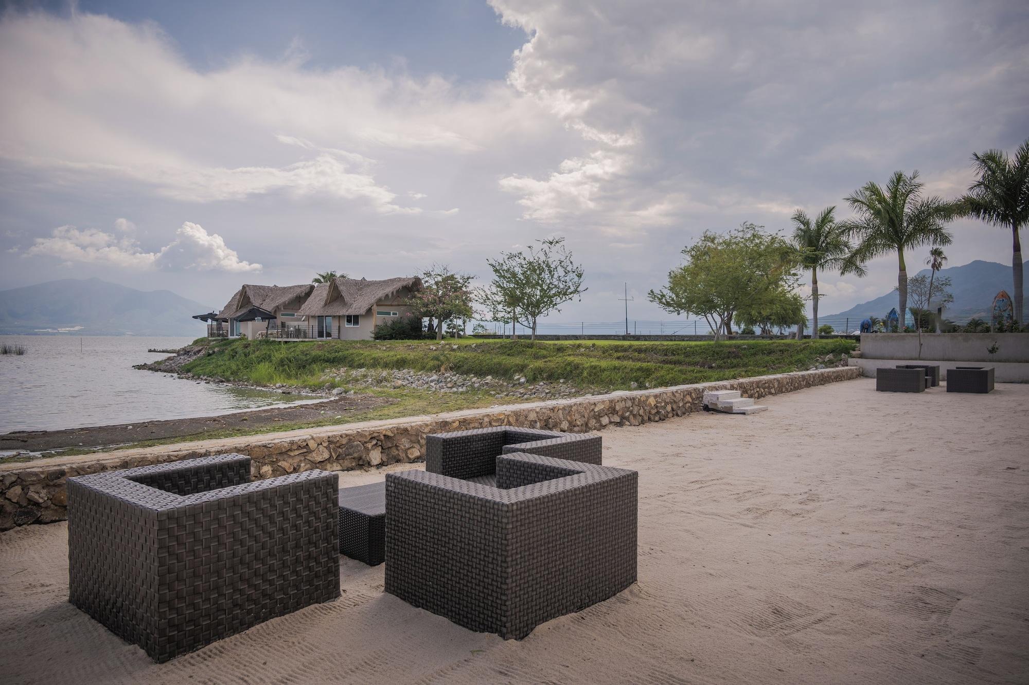 Playa Nimue Marina Residence & Hotel Boutique