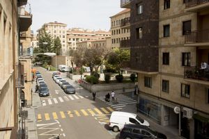 Alojamiento - Prisma Suites