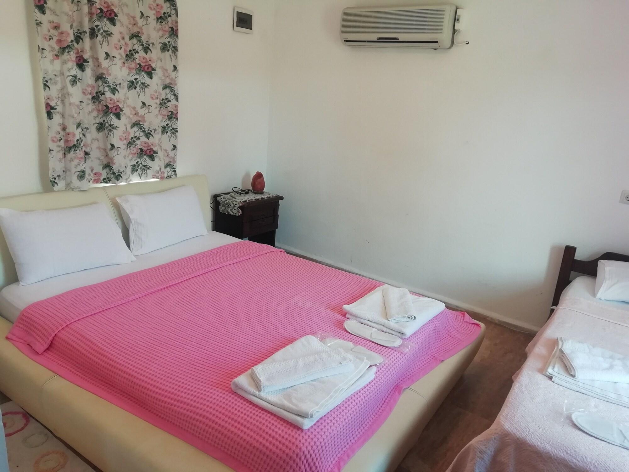 Habitación Green House Boğaziçi – Dodo House