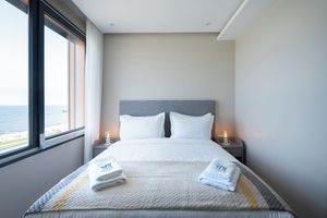 Alojamiento - Atlantic View Appart'Hotel