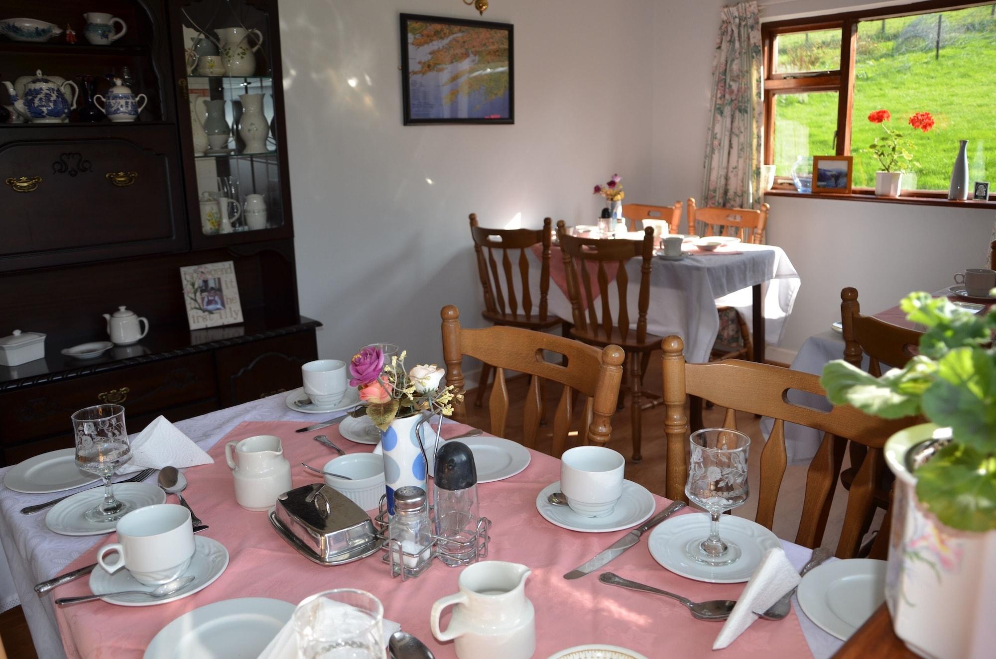 Restaurant White Heather Farmhouse