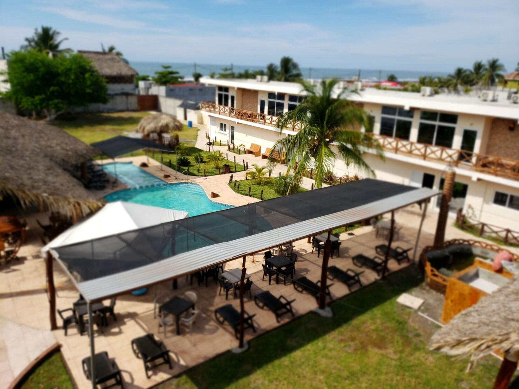 Varios Hotel Rockland