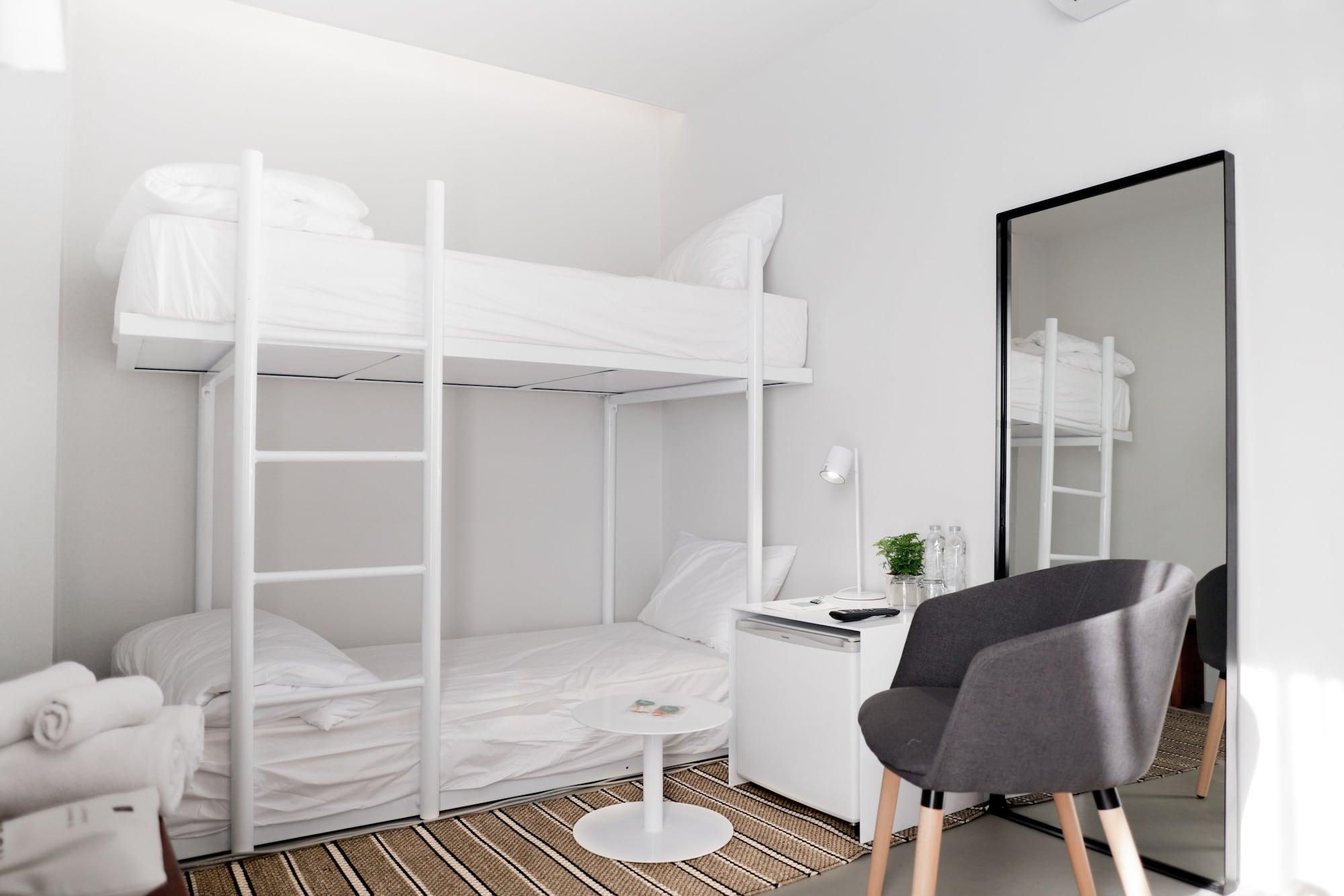 Habitación Chocolate Box Mint