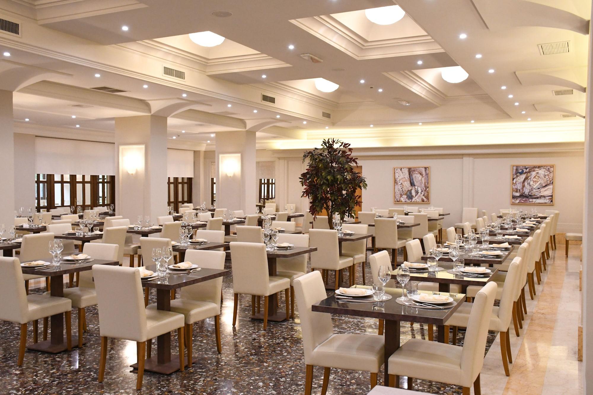 Restaurant San Giorgio