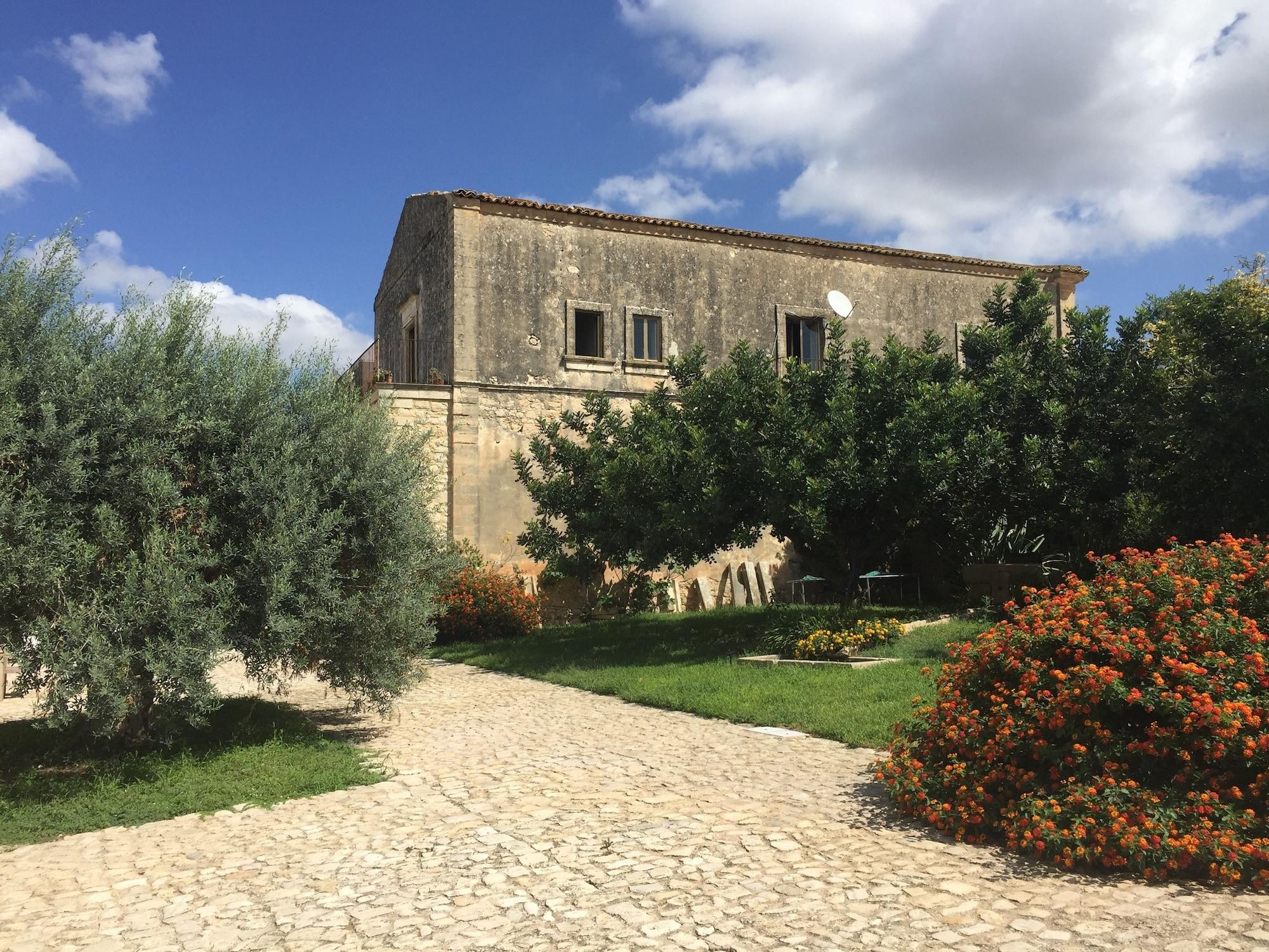 Vista Exterior Dimora di Dante