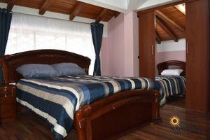 Alquiler Vacacional - Quinta Napoleon Elegance and Confort