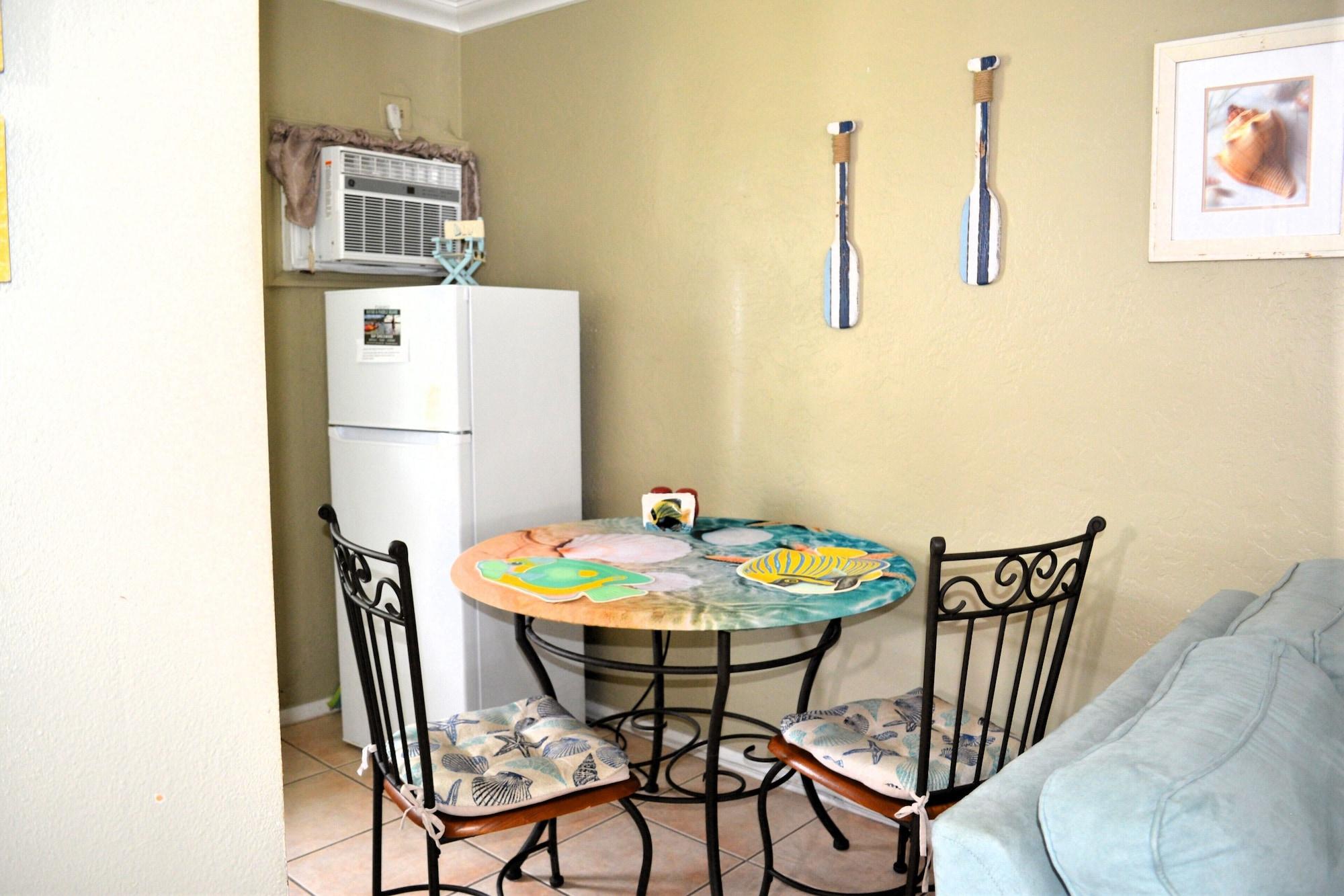 Vista Lobby Sun Life Beach Hotel