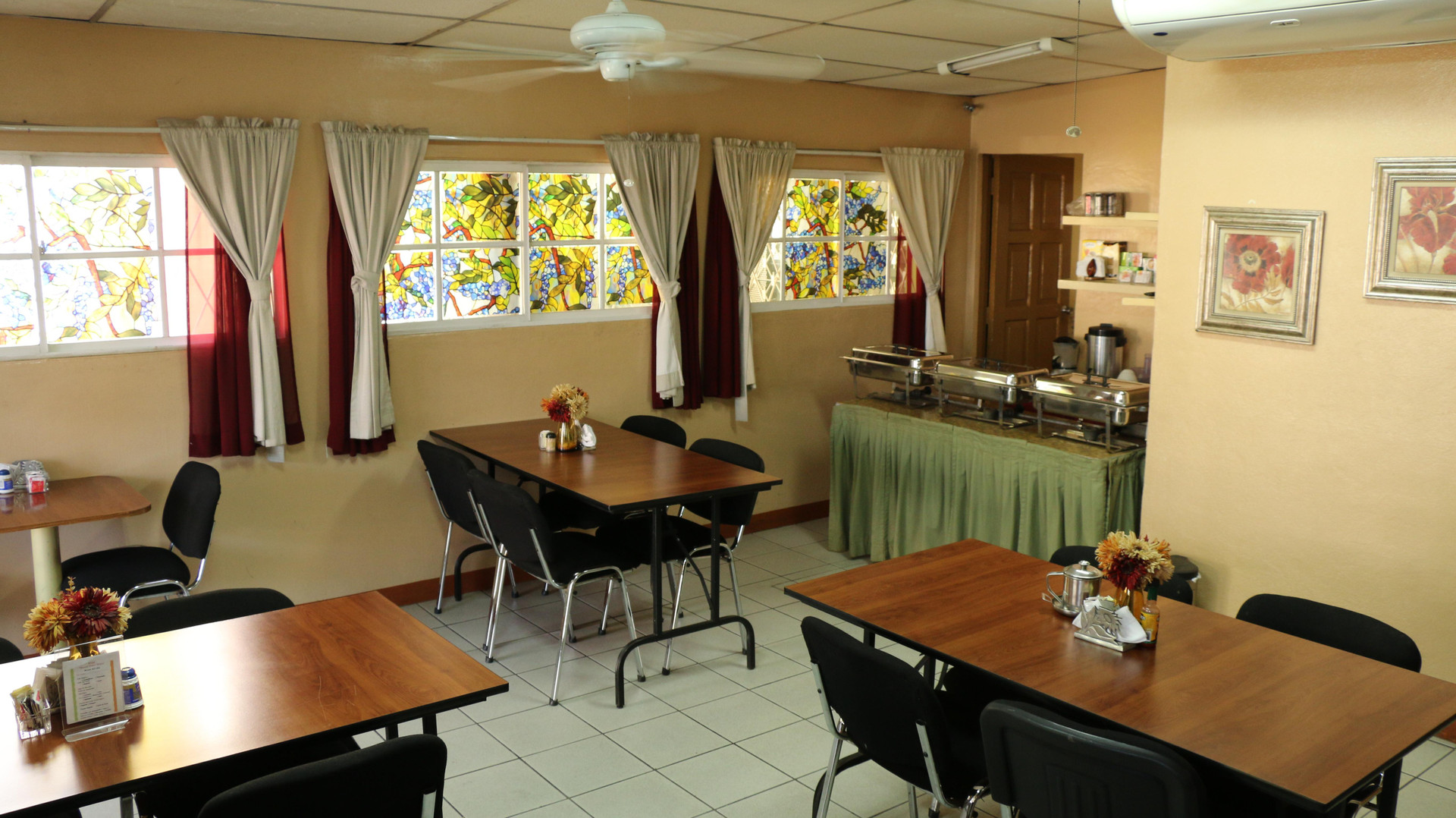 Restaurant Hotel Dulce Hogar & Spa