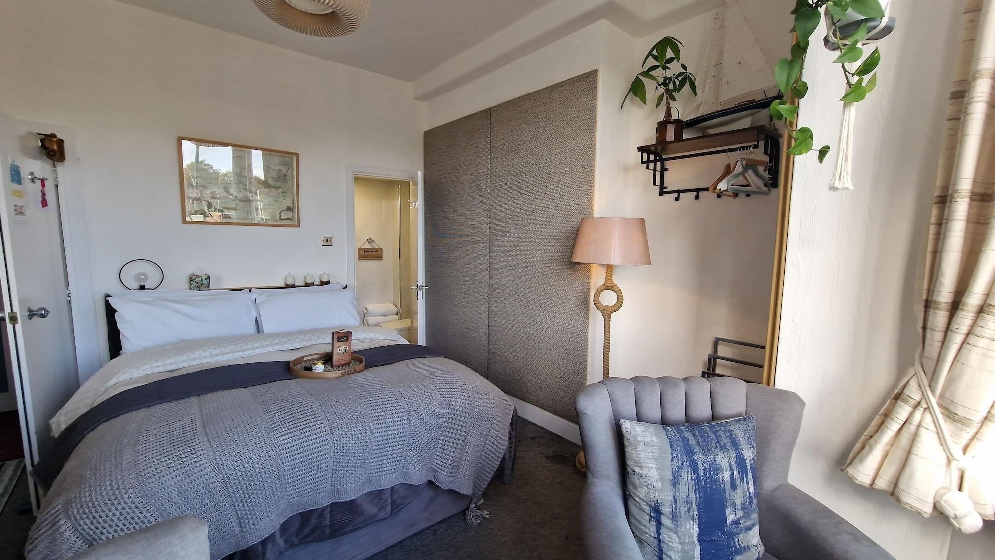 Habitación The Ocean Guesthouse