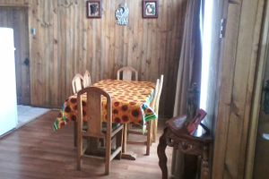 Alquiler Vacacional - Casa en Concón