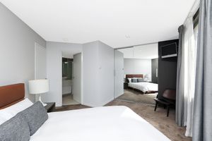 Alquiler Vacacional - Astra Apartments - The Griffin