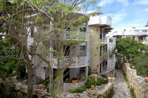 Alojamiento - Hotel El Magnifico