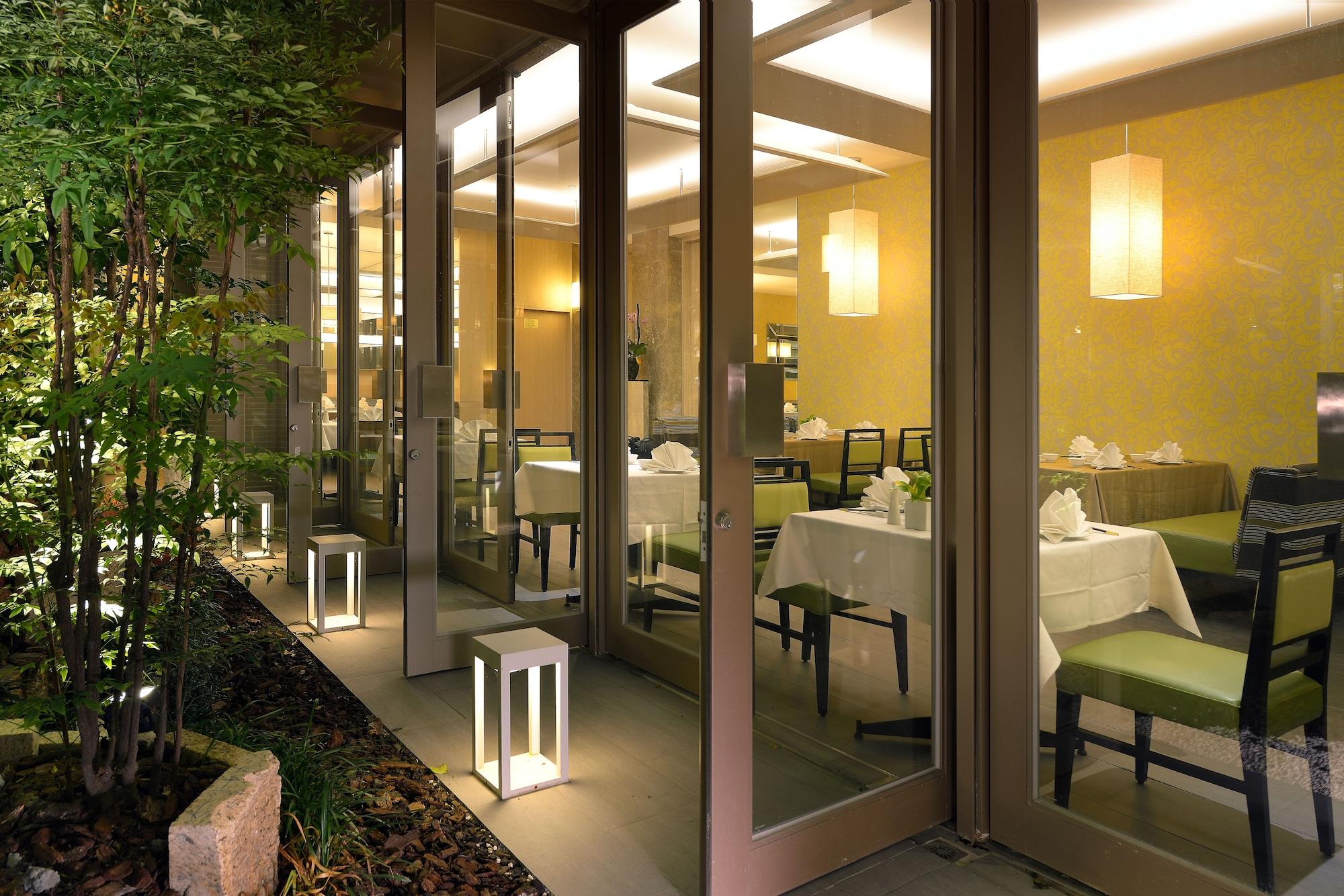 Restaurant Chihpen Century Hotel