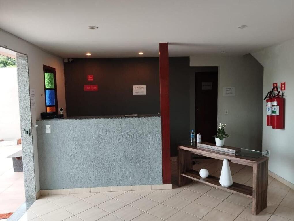 Varios Suite Pousada Paraío