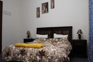 Alojamiento - Kahramana Hotel