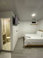 Alojamiento - Hotel Alameda Plaza