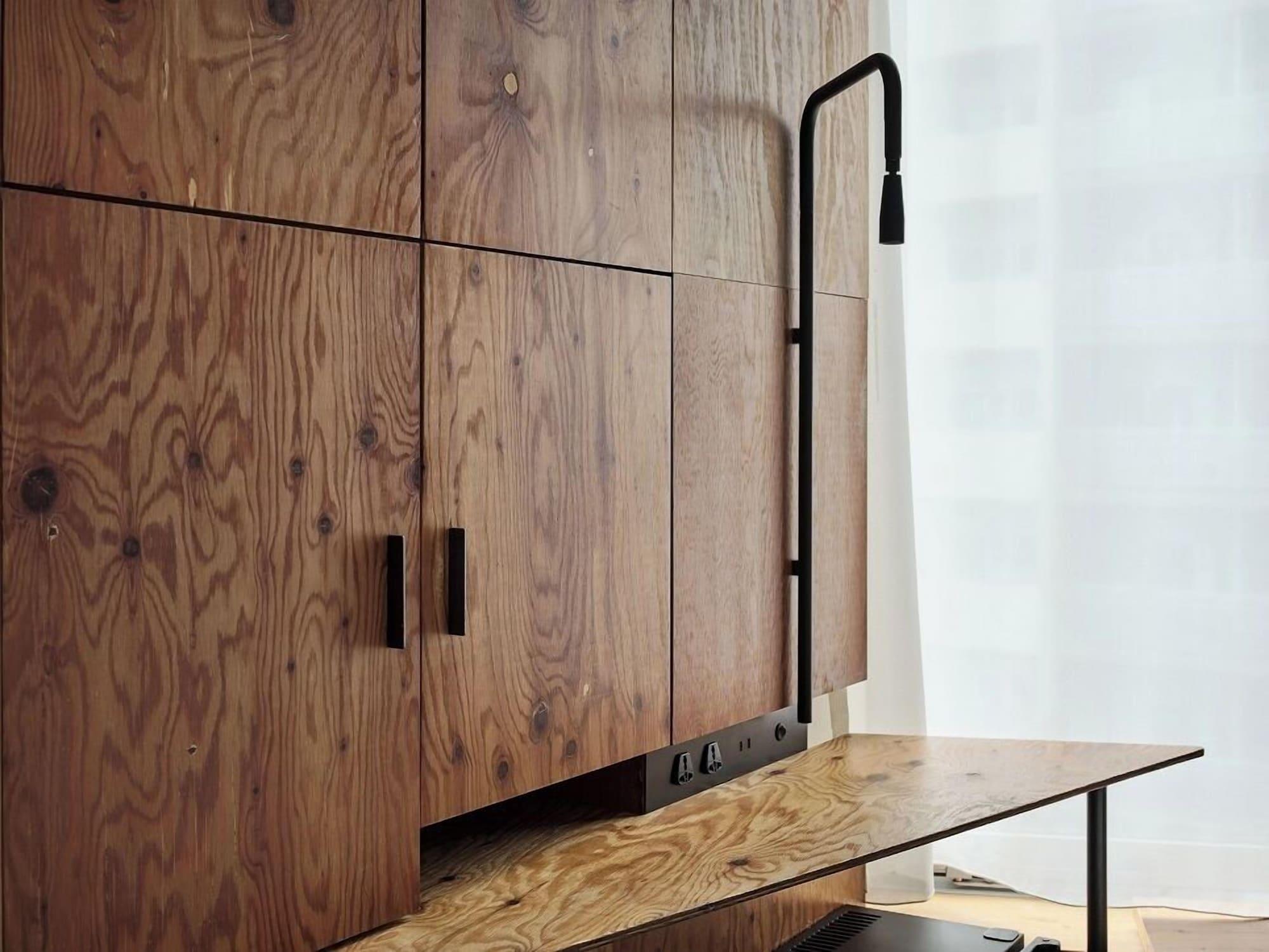 Habitación ONE＠Tokyo by insomnia