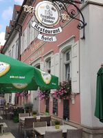 Alojamiento - Hotel Restaurant Erbprinz Walldorf