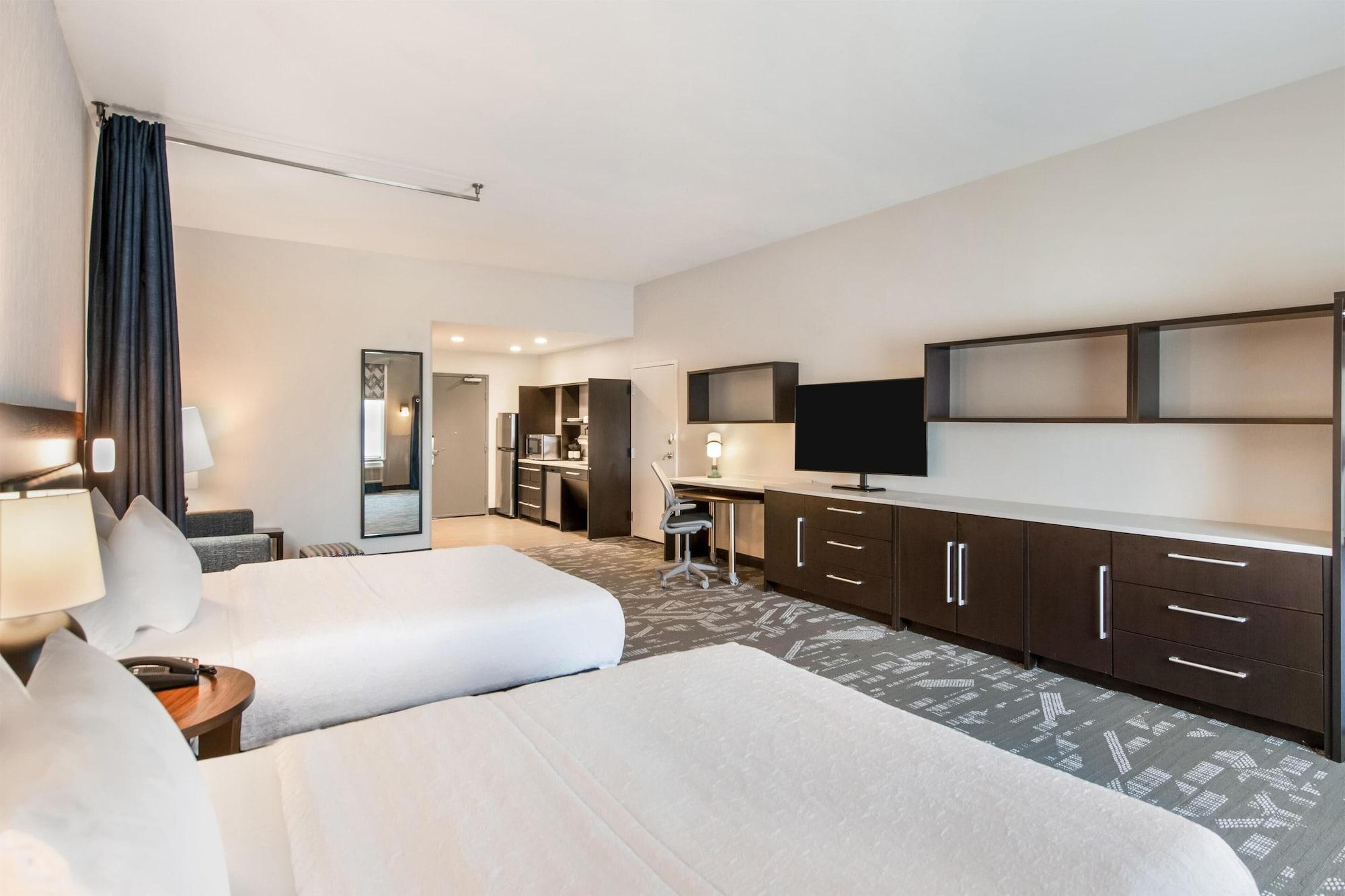 Habitación Home2 Suites by Hilton Pensacola I-10 at North Davis Hwy