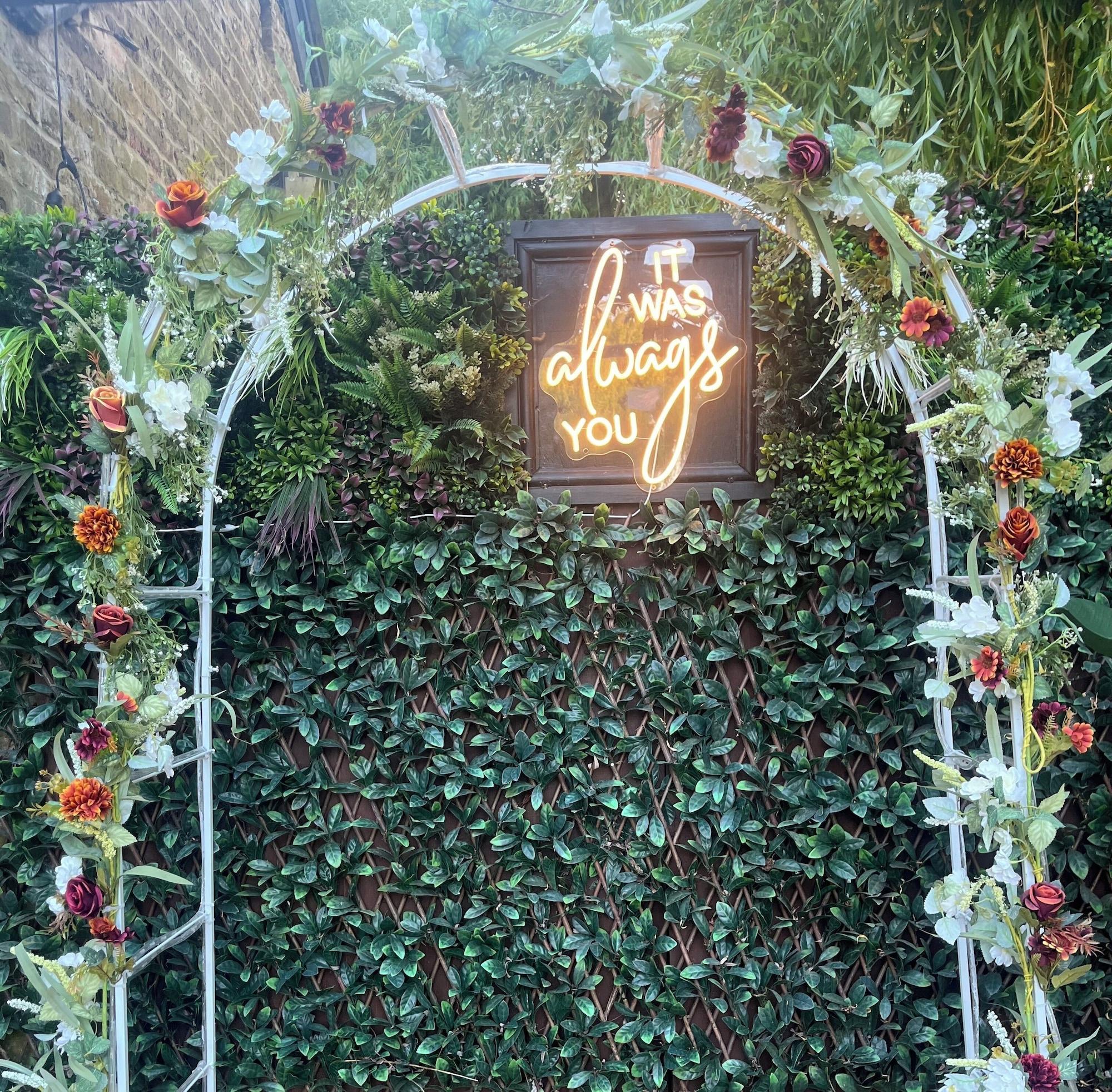 Vista Exterior Grove Ferry Inn