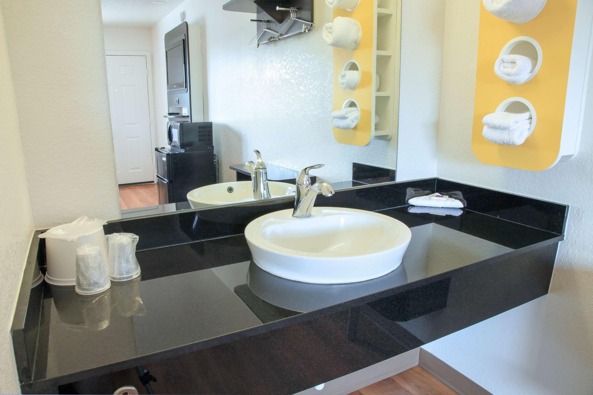 Equipamiento de Habitación Motel 6 Old town Scottsdale/Fashion Square