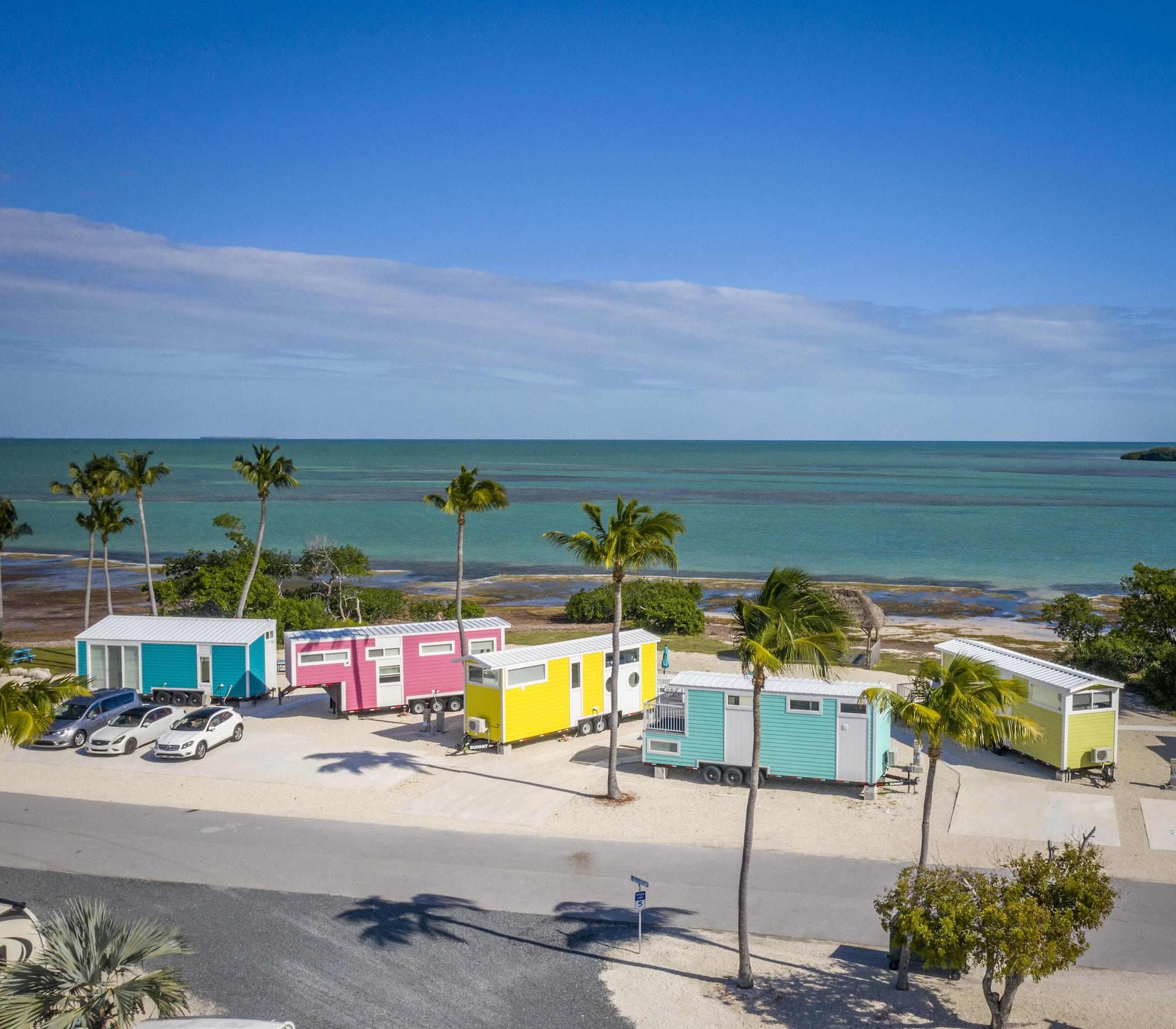 Playa Sunshine Key RV Resort & Marina