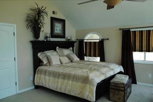 Alquiler Vacacional - Luxury Lakefront Estate! 6BR 4.5BA, Private Dock,Ramp, Lakeside Firepit & More!