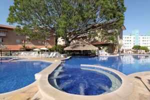 Alojamiento - Hotel Mantovani