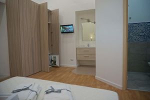 Alojamiento - B&B Numero 5