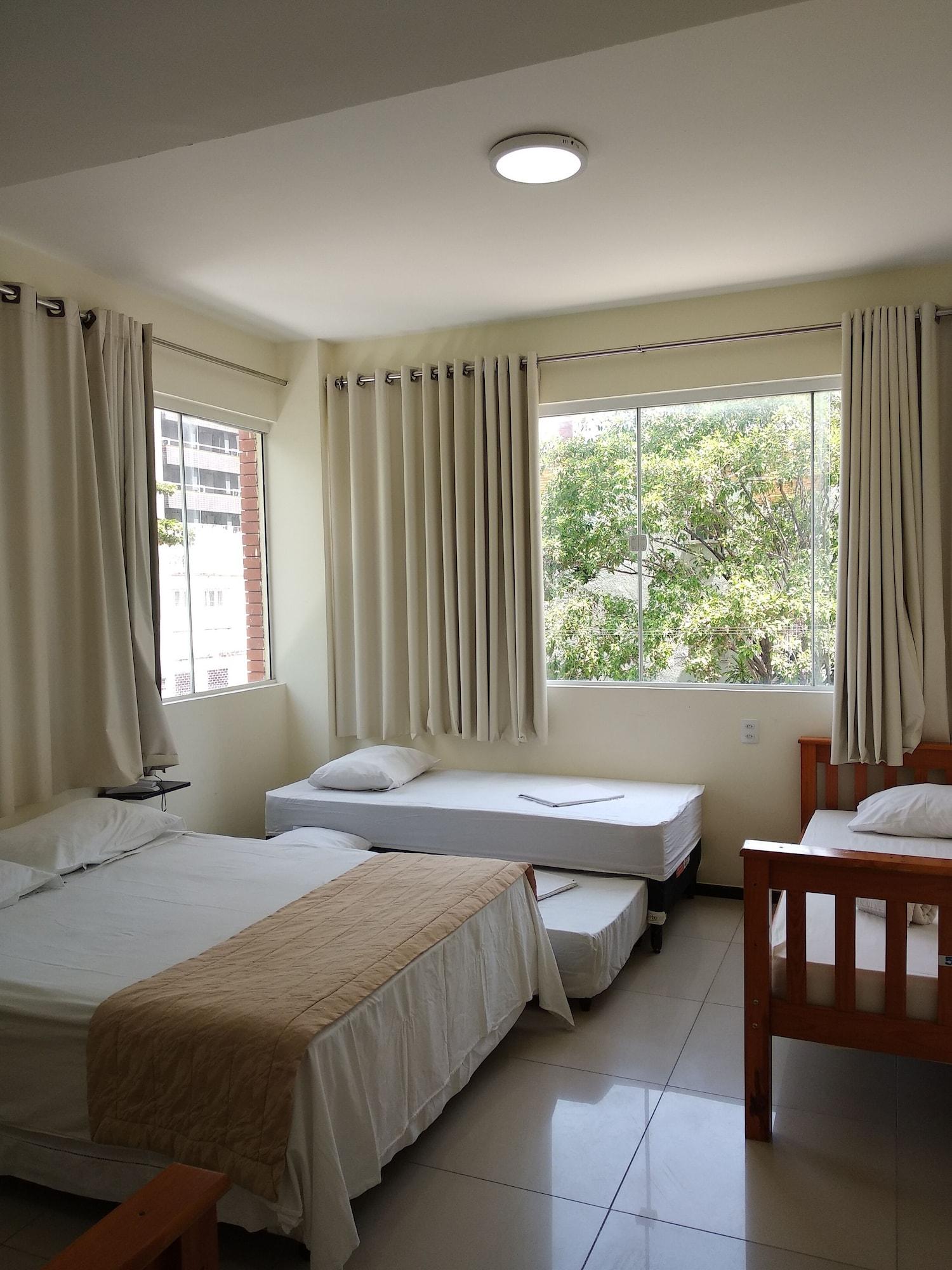 Habitación Hotel Italia Beach