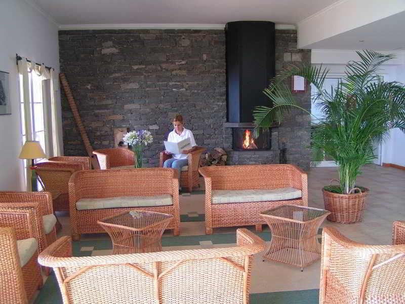 Vista Lobby Quinta Alegre